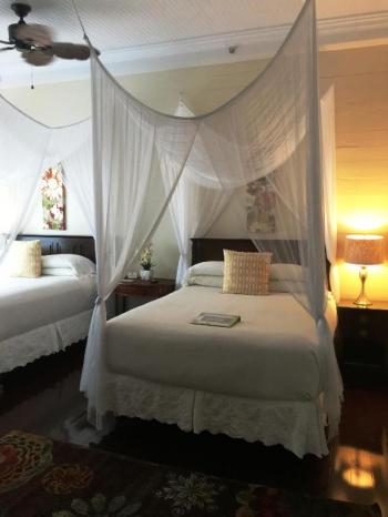 Avalon Bed and Breakfast